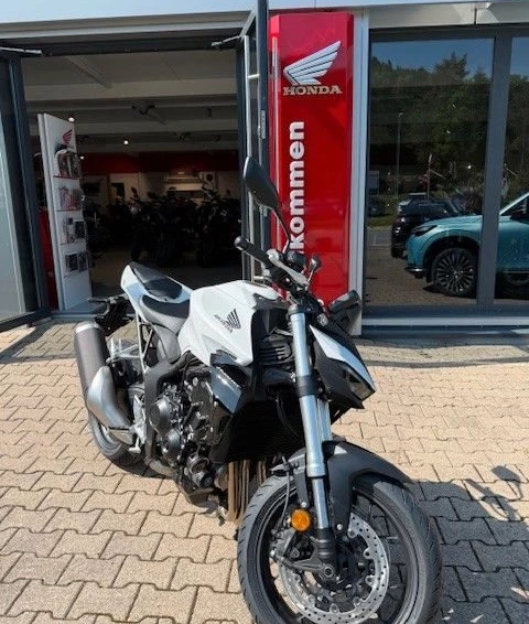 Angebot Honda CB1000 Hornet Bild 1: Angebot Honda CB1000 Hornet