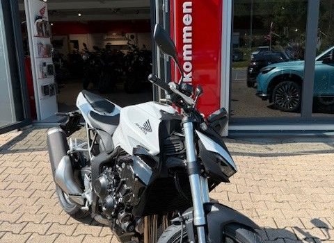 Neufahrzeug Honda CB1000 Hornet - Bild 1