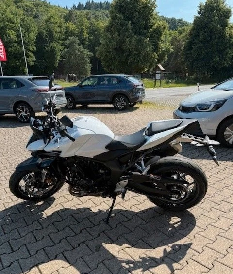 Angebot Honda CB1000 Hornet Bild 10: Angebot Honda CB1000 Hornet