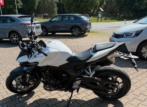 Neufahrzeug Honda CB1000 Hornet - Bild 10