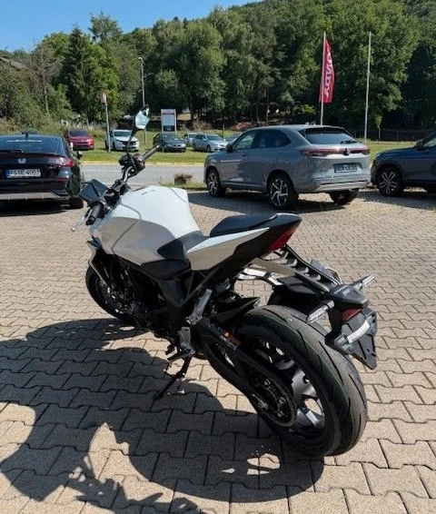 Angebot Honda CB1000 Hornet Bild 11: Angebot Honda CB1000 Hornet