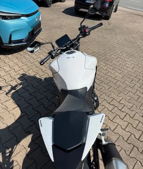 Angebot Honda CB1000 Hornet Bild 14: Angebot Honda CB1000 Hornet