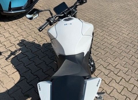 Neufahrzeug Honda CB1000 Hornet - Bild 14