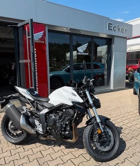Angebot Honda CB1000 Hornet Bild 2: Angebot Honda CB1000 Hornet