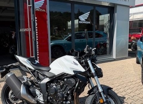 Neufahrzeug Honda CB1000 Hornet - Bild 2