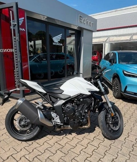Angebot Honda CB1000 Hornet Bild 3: Angebot Honda CB1000 Hornet