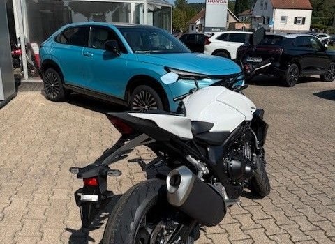 Neufahrzeug Honda CB1000 Hornet - Bild 5