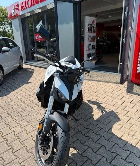 Angebot Honda CB1000 Hornet Bild 6: Angebot Honda CB1000 Hornet