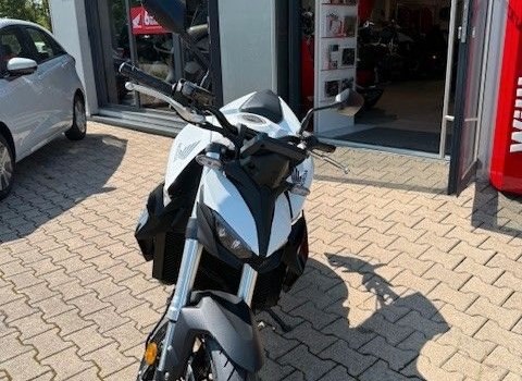 Neufahrzeug Honda CB1000 Hornet - Bild 6