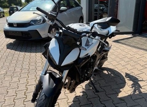 Neufahrzeug Honda CB1000 Hornet - Bild 7