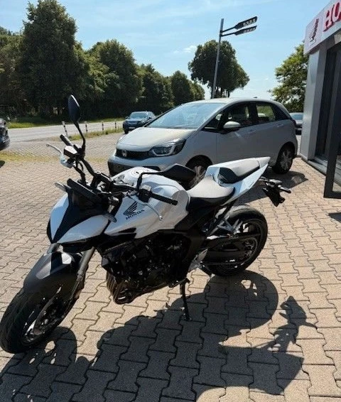 Angebot Honda CB1000 Hornet Bild 8: Angebot Honda CB1000 Hornet