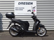 Honda SH125i