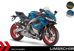 Neumotorrad Aprilia RS 660