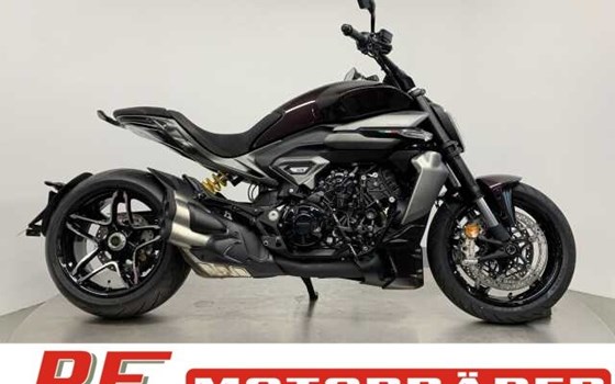 Neufahrzeug Ducati XDiavel V4 - Bild 1