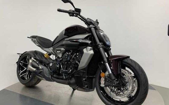 Neufahrzeug Ducati XDiavel V4 - Bild 3