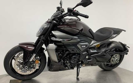 Neufahrzeug Ducati XDiavel V4 - Bild 5