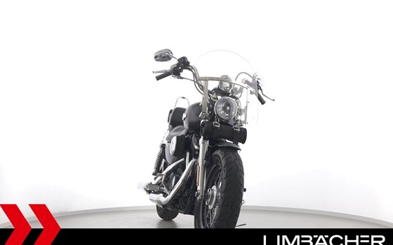 Gebrauchtmotorrad Harley-Davidson Sportster XL 1200CB - Bild 11