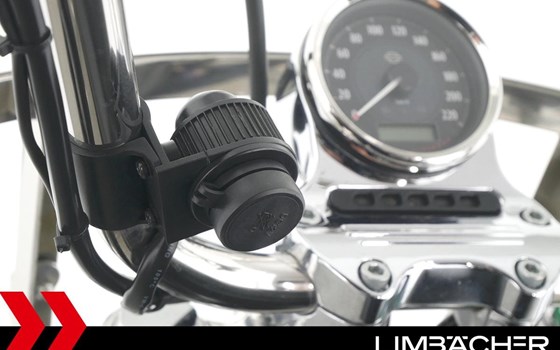 Gebrauchtmotorrad Harley-Davidson Sportster XL 1200CB - Bild 14