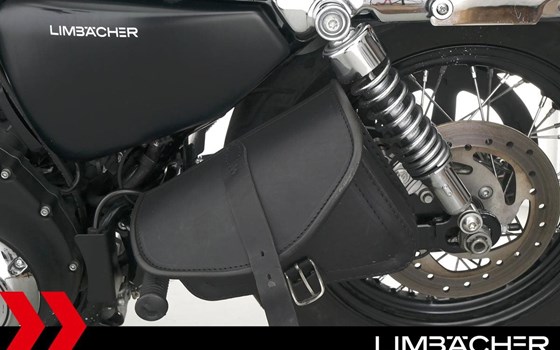 Gebrauchtmotorrad Harley-Davidson Sportster XL 1200CB - Bild 15