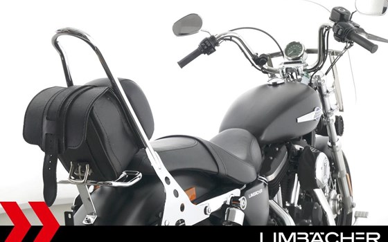 Gebrauchtmotorrad Harley-Davidson Sportster XL 1200CB - Bild 16