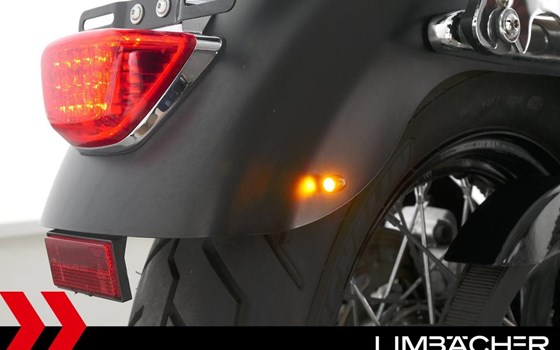 Gebrauchtmotorrad Harley-Davidson Sportster XL 1200CB - Bild 17