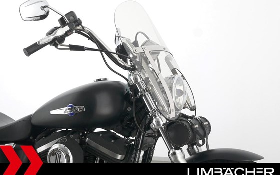 Gebrauchtmotorrad Harley-Davidson Sportster XL 1200CB - Bild 18