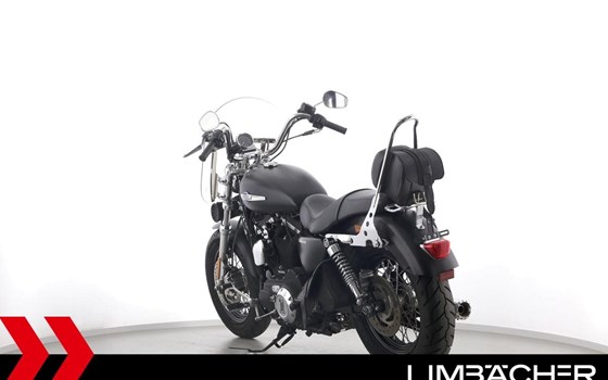 Gebrauchtmotorrad Harley-Davidson Sportster XL 1200CB - Bild 7