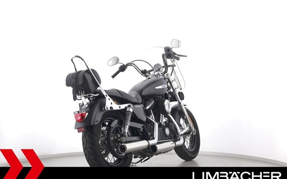 Gebrauchtmotorrad Harley-Davidson Sportster XL 1200CB - Bild 8