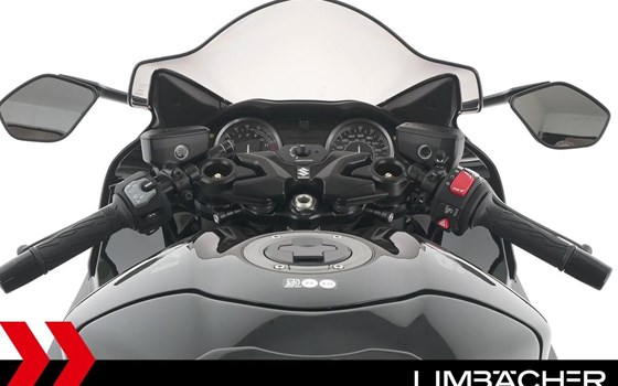 Gebrauchtmotorrad Suzuki Hayabusa - Bild 13