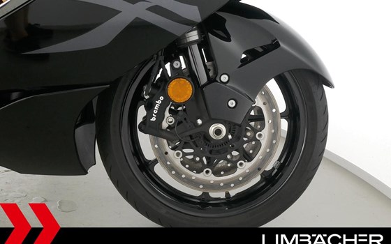 Gebrauchtmotorrad Suzuki Hayabusa - Bild 14