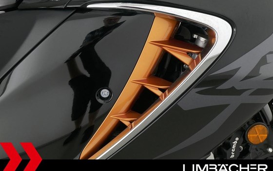 Gebrauchtmotorrad Suzuki Hayabusa - Bild 15