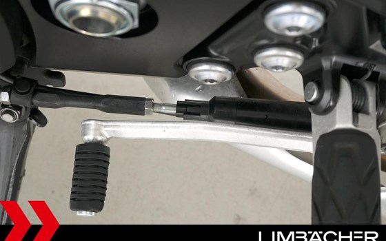 Gebrauchtmotorrad Suzuki Hayabusa - Bild 18