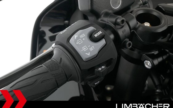 Gebrauchtmotorrad Suzuki Hayabusa - Bild 19