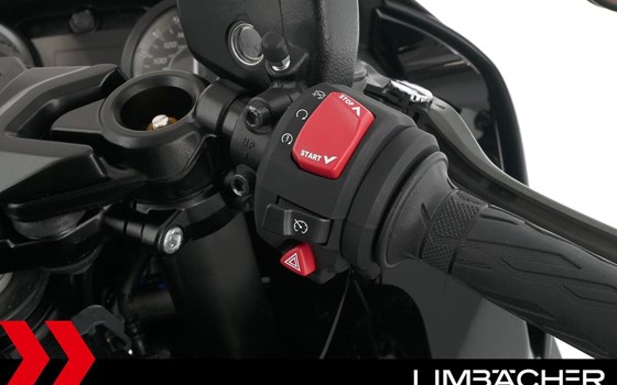 Gebrauchtmotorrad Suzuki Hayabusa - Bild 20