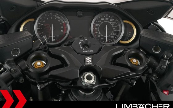 Gebrauchtmotorrad Suzuki Hayabusa - Bild 21