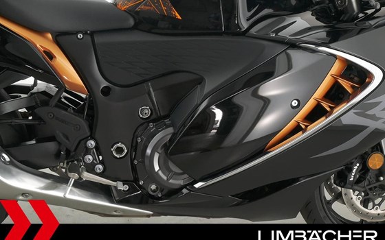 Gebrauchtmotorrad Suzuki Hayabusa - Bild 22