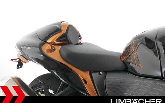 Gebrauchtmotorrad Suzuki Hayabusa - Bild 23