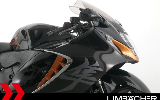 Gebrauchtmotorrad Suzuki Hayabusa - Bild 24