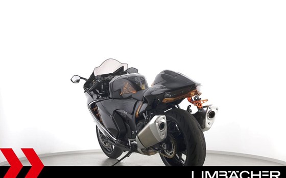Gebrauchtmotorrad Suzuki Hayabusa - Bild 7
