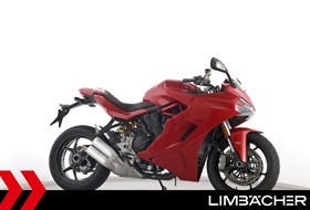 Ducati SuperSport