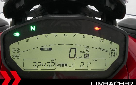 Gebrauchtmotorrad Ducati SuperSport - Bild 12