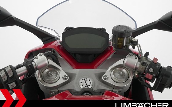 Gebrauchtmotorrad Ducati SuperSport - Bild 13