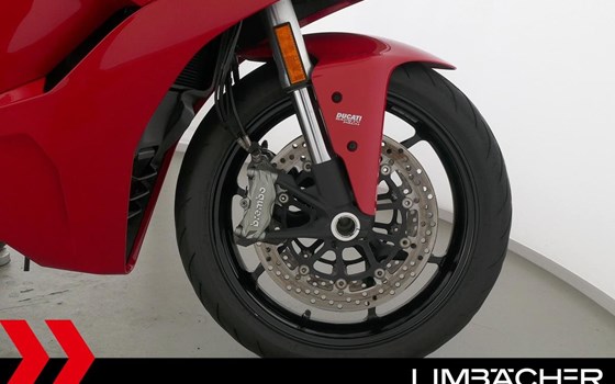 Gebrauchtmotorrad Ducati SuperSport - Bild 14