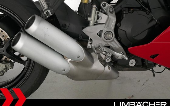 Gebrauchtmotorrad Ducati SuperSport - Bild 15