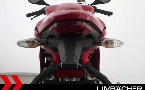 Gebrauchtmotorrad Ducati SuperSport - Bild 16