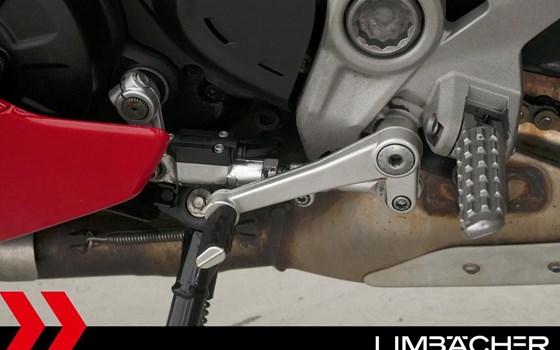 Gebrauchtmotorrad Ducati SuperSport - Bild 17