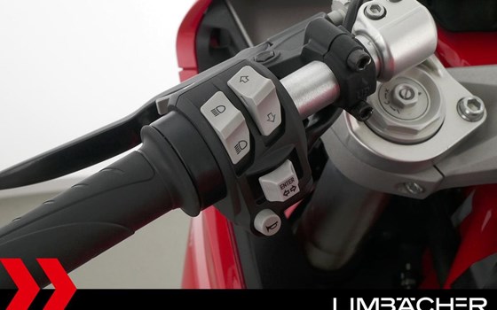 Gebrauchtmotorrad Ducati SuperSport - Bild 18