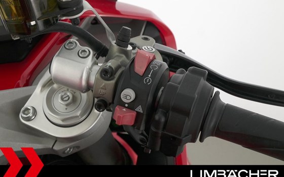 Gebrauchtmotorrad Ducati SuperSport - Bild 19