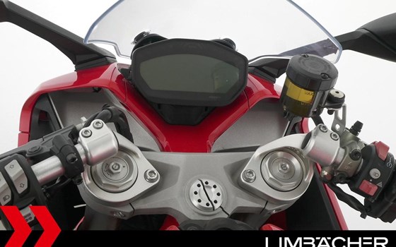 Gebrauchtmotorrad Ducati SuperSport - Bild 20