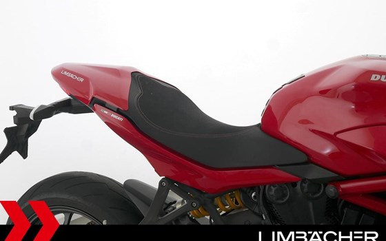 Gebrauchtmotorrad Ducati SuperSport - Bild 22